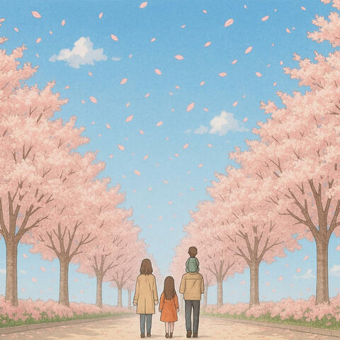 Spring In the Air
