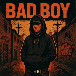BAD BOY