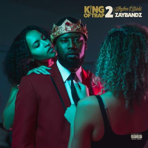 king of trap 2: Rhythm & Bricks reloaded
