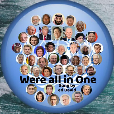 Were all in One