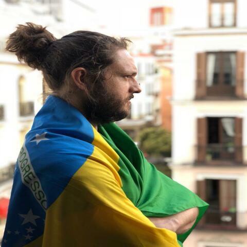 Da Da Da Brasil (feat. MC Flou & Mr. Von Manstein)