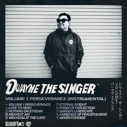 Volume 1 Perseverance (Instrumental)