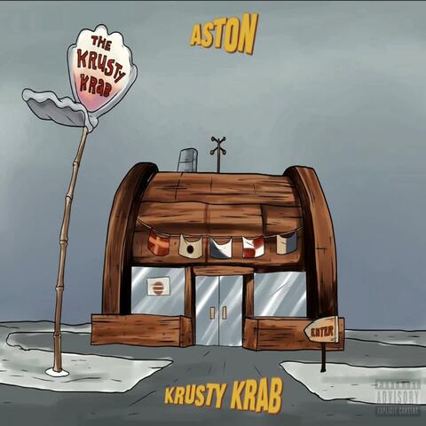 Krusty Krab