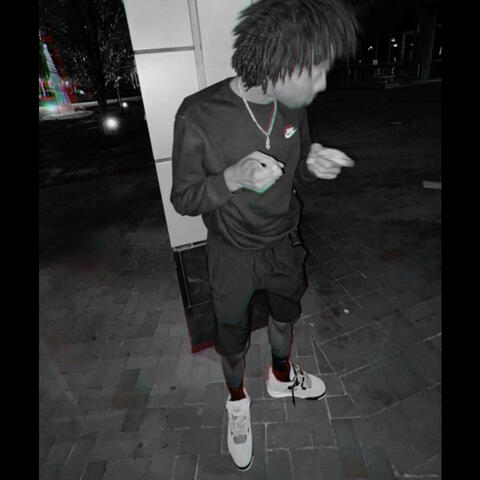 Ion Kno (unreleased)