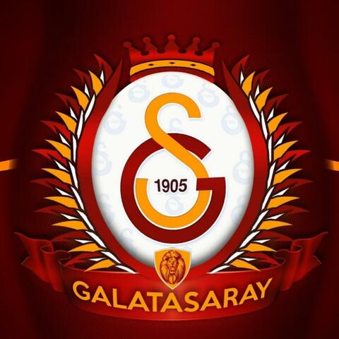 ŞAMPİYON GALATASARAY