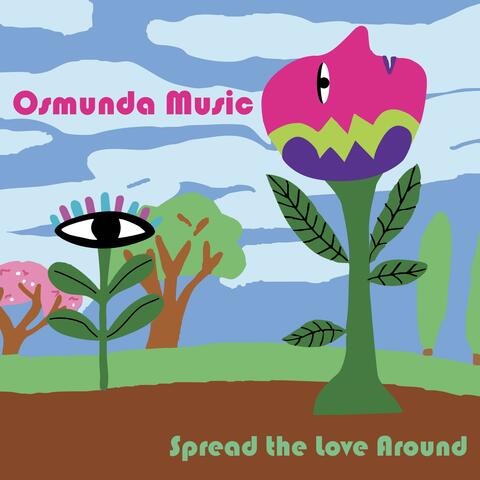 Spread the Love Around