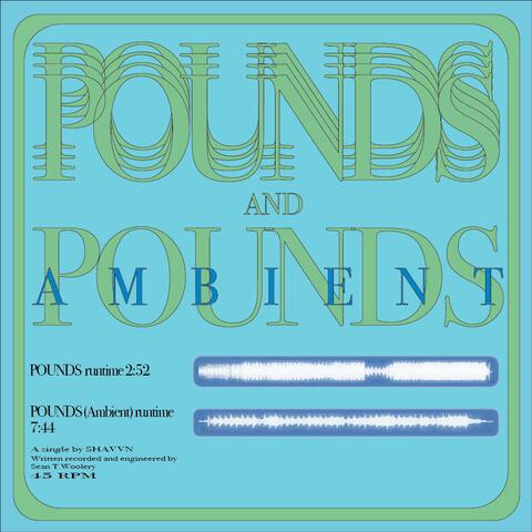 Pounds (single)