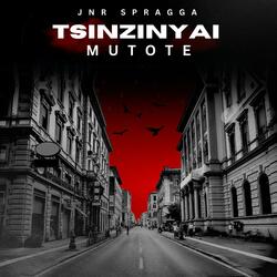 Tsinzinyai Mutote