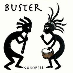Kokopelli