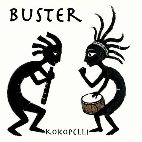 Kokopelli