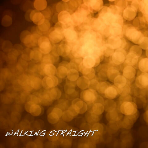 Walking Straight