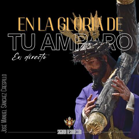 En la Gloria de Tu Amparo
