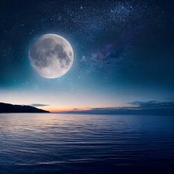 Celestial Rest