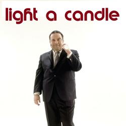 Candle)Just One Candle