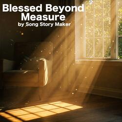 Blessed Beyond Measure