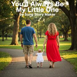 You'll Always Be My Little One