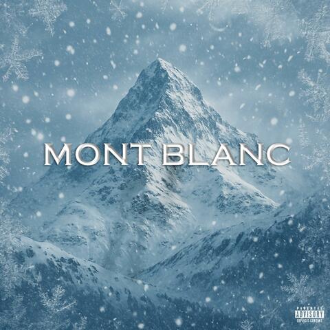 MONT BLANC