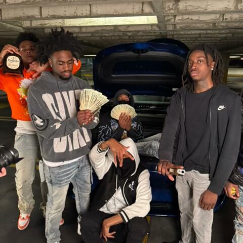 Free My Bros