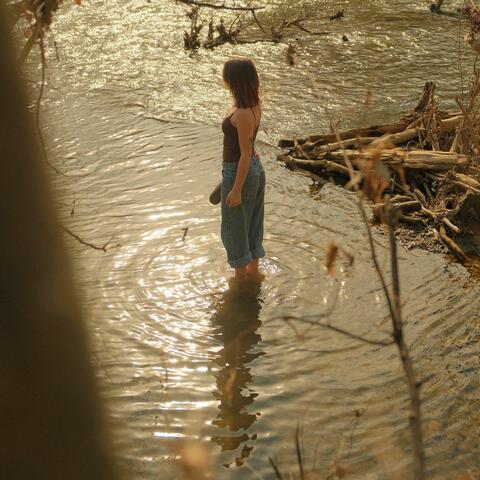 footsteps