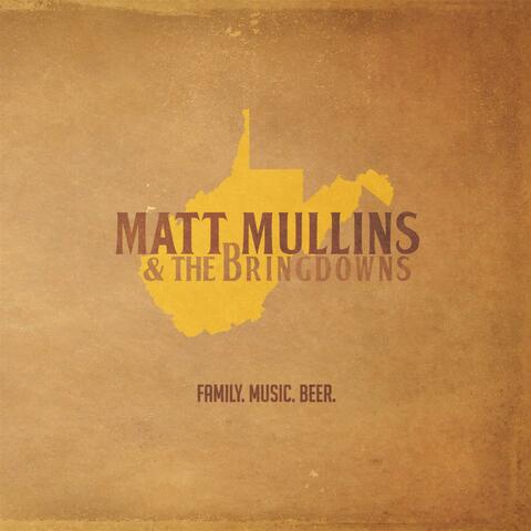 Family. Music. Beer.