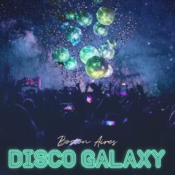 Disco Galaxy
