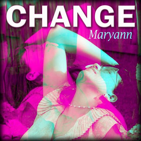Change