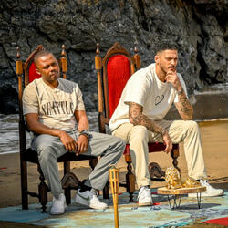 Rei Sem Coroa / Diamantes