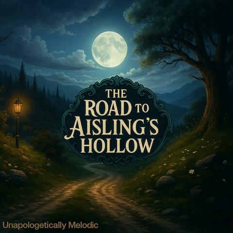 The Road to Aisling's Hollow