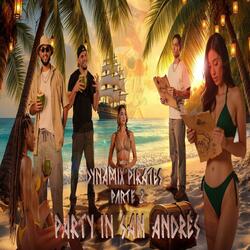 Party En San Andres