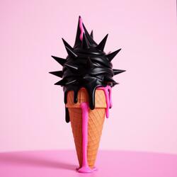 Punk Ice Cream