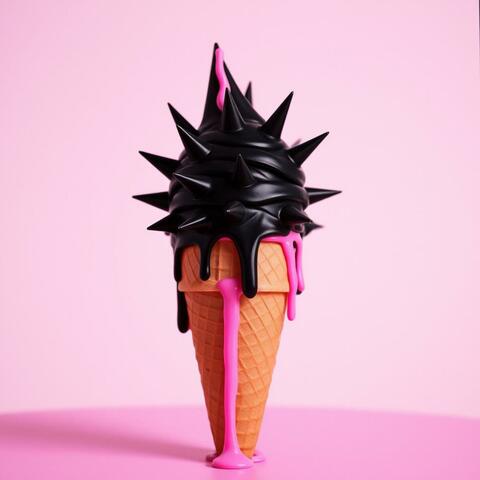 Ska Punk Ice Cream Songs
