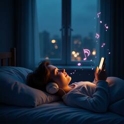 Your Voice is My Favorite Sound