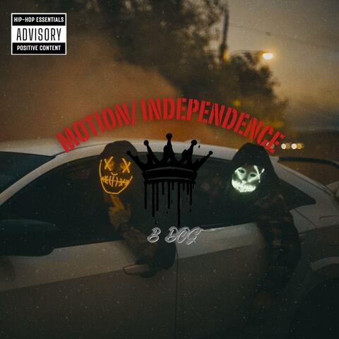 Motion/Indy