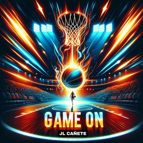 Game On (Basketball)
