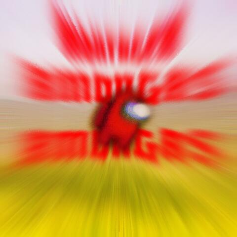 MONTAGEM AMONGAS AMONGAS