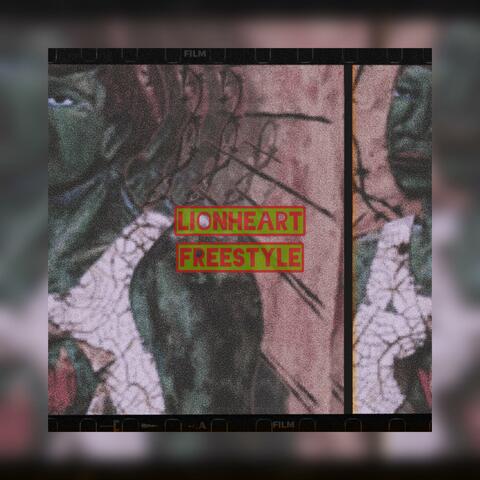 Lionheart Freestyle