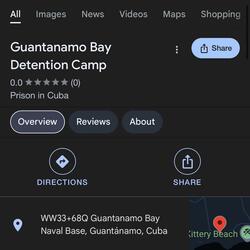 Swisha GitMo
