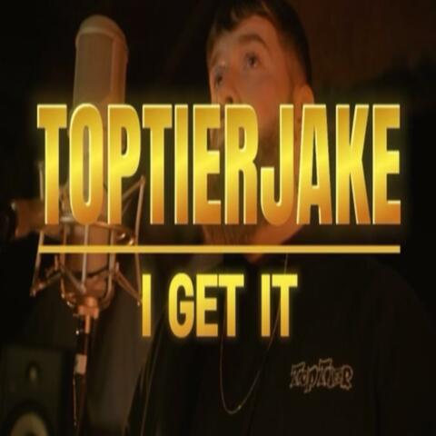 I Get It