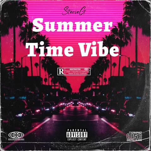 Summer Time Vibe