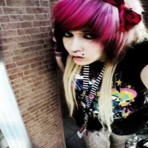 kys nbdy luvs u #disstrack