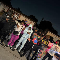 Ybc steppin