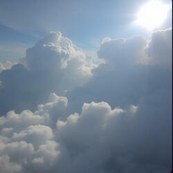 En el cielo me esperas