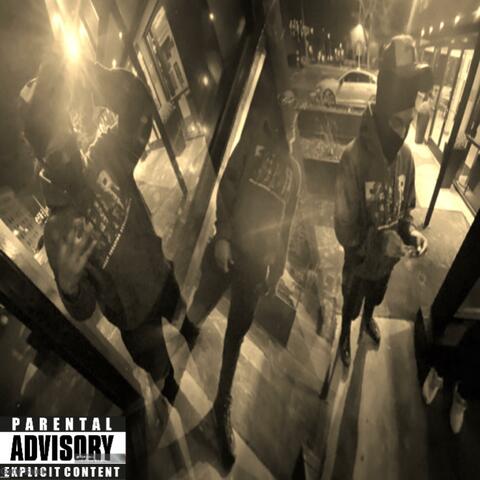 Or Naw (feat. Vonskeeze)