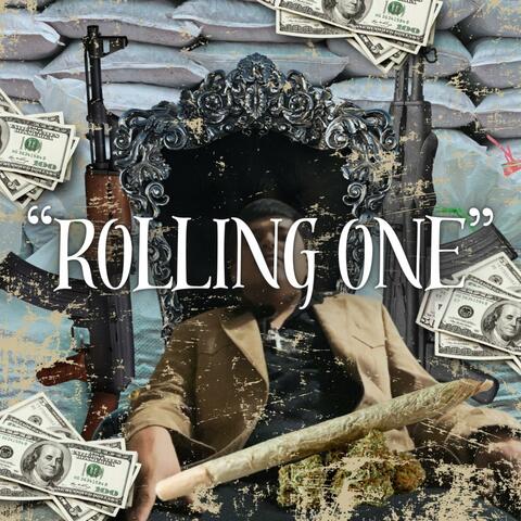 Rolling One En Vivo