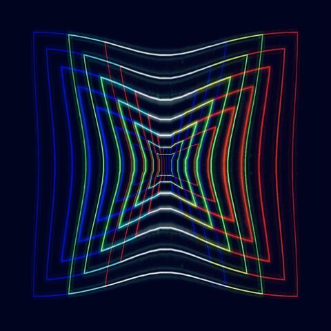 Explosions at Half-Speed