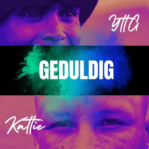 Geduldig (feat. Benjamin YTTG)
