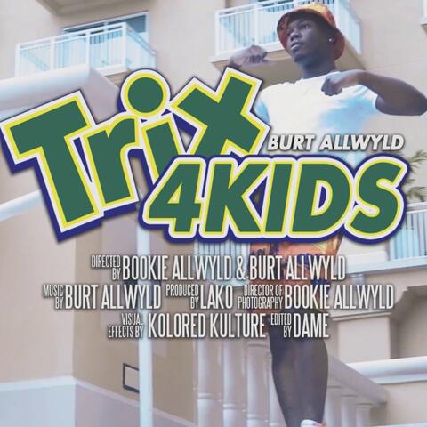 Trix 4 Kids