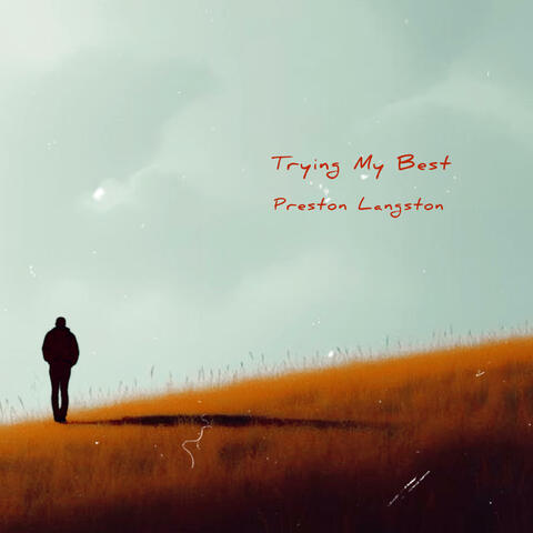 Trying My Best