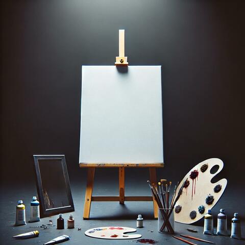 Blank Canvas