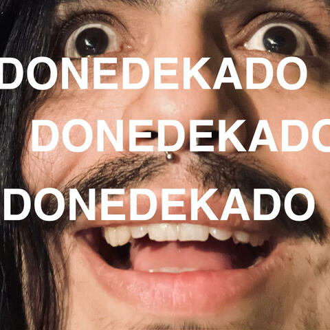 DONEDEKADO